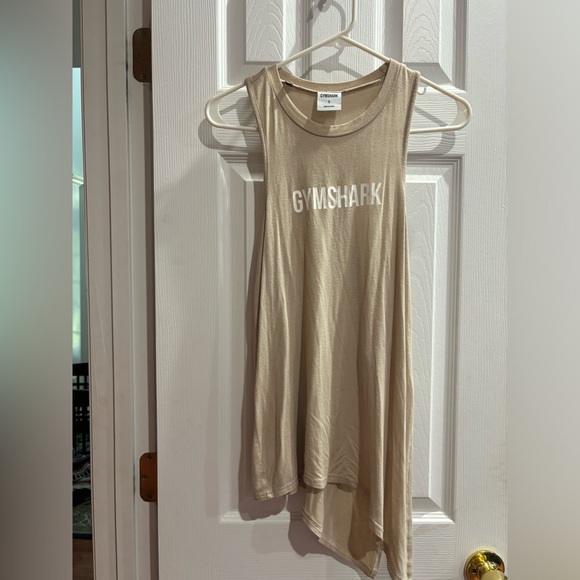 Gymshark Women’s Tie Tank Top - Picture 2 of 4